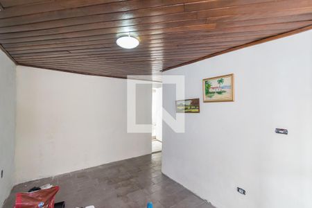 Sala de casa à venda com 2 quartos, 49m² em Jardim América, Rio de Janeiro