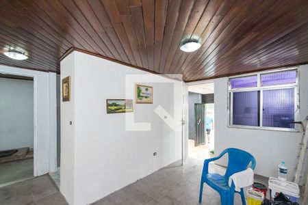 Sala de casa à venda com 2 quartos, 49m² em Jardim América, Rio de Janeiro