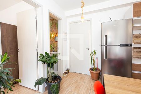 Sala de apartamento para alugar com 2 quartos, 45m² em Bela Vista, São Paulo