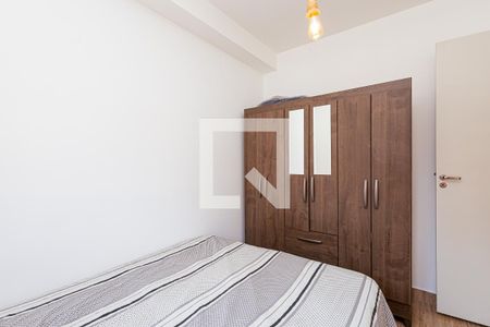 Quarto 1 de apartamento para alugar com 2 quartos, 45m² em Bela Vista, São Paulo