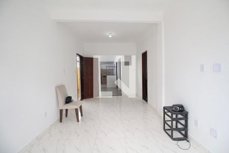 Sala de casa para alugar com 2 quartos, 98m² em Cidade Nova, Salvador