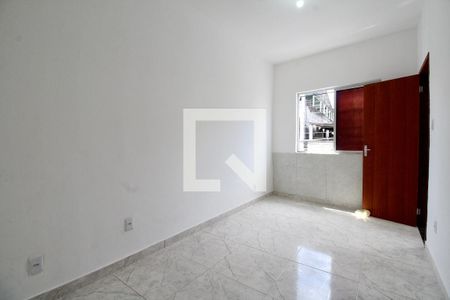 Quarto 1 de casa para alugar com 2 quartos, 98m² em Cidade Nova, Salvador