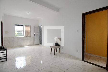 Sala de casa para alugar com 2 quartos, 98m² em Cidade Nova, Salvador