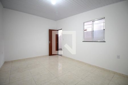 Quarto 2 de casa para alugar com 2 quartos, 98m² em Cidade Nova, Salvador