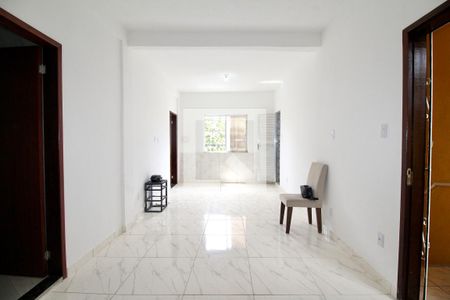 Sala de casa para alugar com 2 quartos, 98m² em Cidade Nova, Salvador