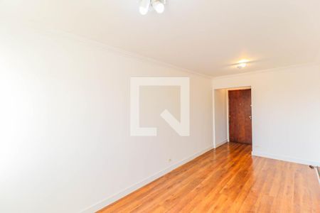 Sala de apartamento à venda com 2 quartos, 55m² em Chácara Santo Antônio, São Paulo