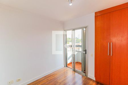 Quarto 2 de apartamento à venda com 2 quartos, 55m² em Chácara Santo Antônio, São Paulo