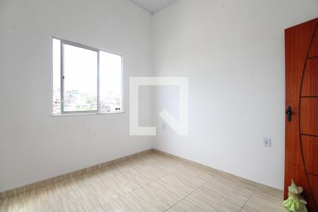 Quarto 1 de casa para alugar com 2 quartos, 105m² em Cidade Nova, Salvador