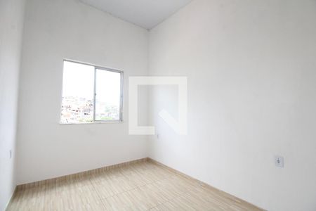 Quarto 2 de casa para alugar com 2 quartos, 105m² em Cidade Nova, Salvador