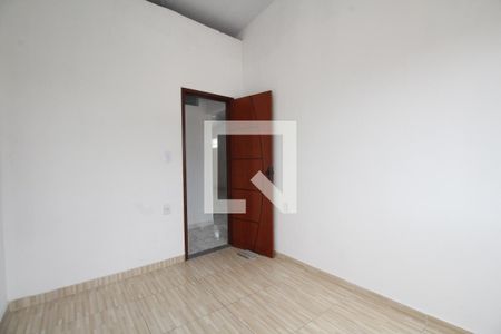 Quarto 2 de casa para alugar com 2 quartos, 105m² em Cidade Nova, Salvador