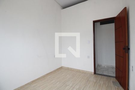 Quarto 2 de casa para alugar com 2 quartos, 105m² em Cidade Nova, Salvador