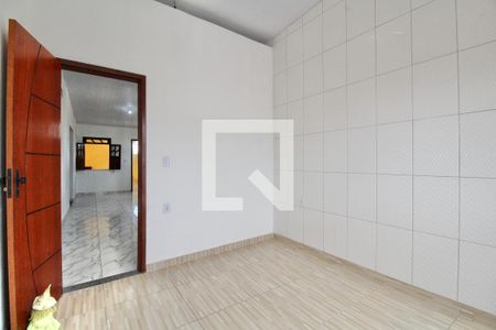 Quarto 1 de casa para alugar com 2 quartos, 105m² em Cidade Nova, Salvador