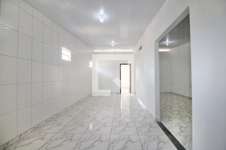 Sala de casa para alugar com 2 quartos, 105m² em Cidade Nova, Salvador