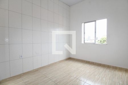 Quarto 1 de casa para alugar com 2 quartos, 105m² em Cidade Nova, Salvador