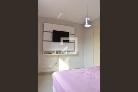 Quarto 1 de apartamento para alugar com 2 quartos, 64m² em Jardim Botânico, Curitiba