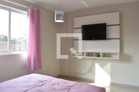 Quarto 1 de apartamento para alugar com 2 quartos, 64m² em Jardim Botânico, Curitiba