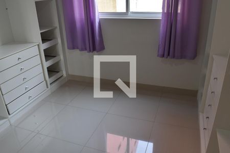 Quarto 2 de apartamento para alugar com 2 quartos, 64m² em Jardim Botânico, Curitiba