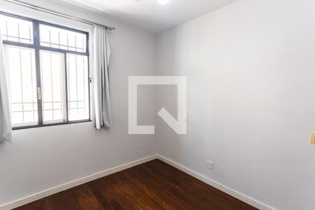 Suíte de apartamento para alugar com 3 quartos, 122m² em Sion, Belo Horizonte