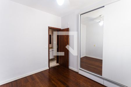 Suíte de apartamento para alugar com 3 quartos, 122m² em Sion, Belo Horizonte