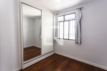 Suíte de apartamento para alugar com 3 quartos, 122m² em Sion, Belo Horizonte