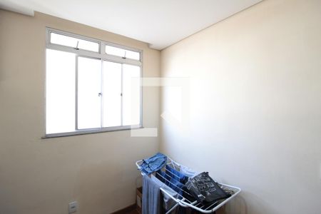 Quarto 1 de apartamento à venda com 2 quartos, 44m² em São João Batista, Belo Horizonte