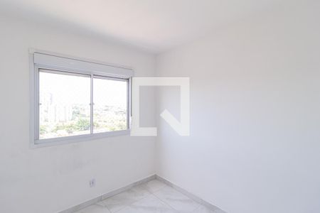 Quarto 1 de apartamento à venda com 2 quartos, 47m² em São Pedro, Osasco