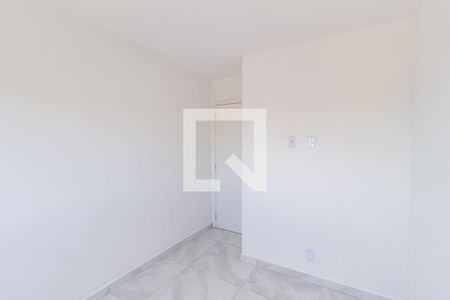 Quarto 1 de apartamento à venda com 2 quartos, 47m² em São Pedro, Osasco