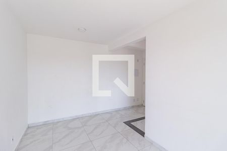 Sala de apartamento à venda com 2 quartos, 47m² em São Pedro, Osasco