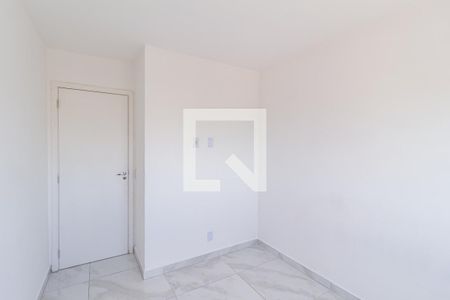 Quarto 1 de apartamento à venda com 2 quartos, 47m² em São Pedro, Osasco