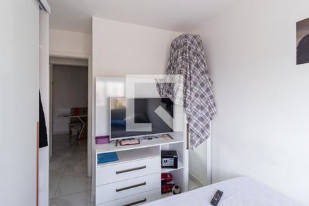 Quarto 1 de apartamento para alugar com 2 quartos, 47m² em São Pedro, Osasco