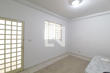 Studio  de kitnet/studio para alugar com 1 quarto, 23m² em Jardim Karaíba, Uberlândia