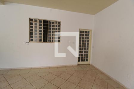 Quarto  de kitnet/studio para alugar com 1 quarto, 23m² em Jardim Karaíba, Uberlândia