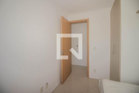 Quarto 1 de apartamento para alugar com 3 quartos, 68m² em Jardim Carvalho, Porto Alegre