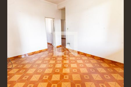 Sala de apartamento à venda com 2 quartos, 74m² em Mooca, São Paulo