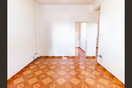 Sala de apartamento à venda com 2 quartos, 74m² em Mooca, São Paulo