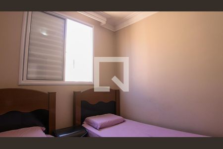 Quarto 1 de apartamento à venda com 2 quartos, 42m² em Vila Alpina, São Paulo