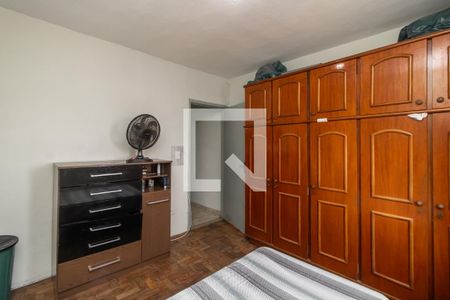 Quarto 2 de casa à venda com 3 quartos, 250m² em Parque Císper, São Paulo