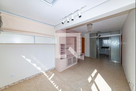 Sala de apartamento à venda com 3 quartos, 168m² em Prado, Belo Horizonte