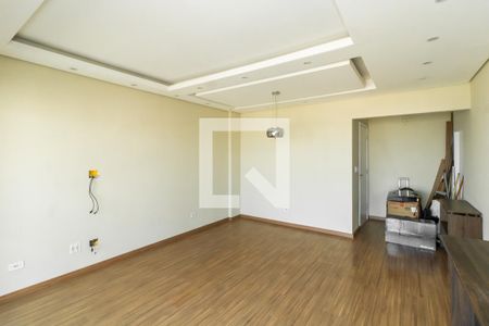 Sala de apartamento para alugar com 2 quartos, 85m² em Jardim Matarazzo, São Paulo