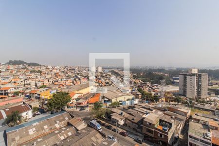 Sacada de apartamento para alugar com 2 quartos, 85m² em Jardim Matarazzo, São Paulo