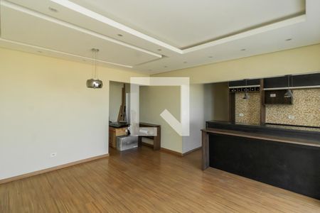 Sala de apartamento para alugar com 2 quartos, 85m² em Jardim Matarazzo, São Paulo