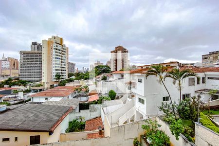 Vista do Quarto 1 de apartamento para alugar com 3 quartos, 78m² em Vila Mariana, São Paulo