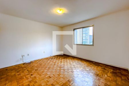 Sala de apartamento para alugar com 3 quartos, 78m² em Vila Mariana, São Paulo