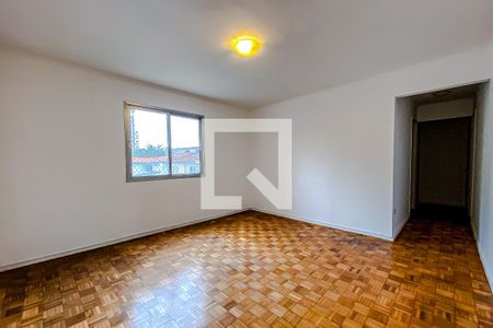 Sala de apartamento para alugar com 3 quartos, 78m² em Vila Mariana, São Paulo