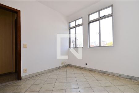 Quarto 1 de apartamento para alugar com 3 quartos, 110m² em Cidade Nova, Belo Horizonte