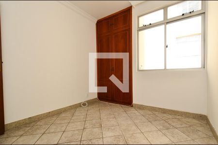 Quarto 2 de apartamento para alugar com 3 quartos, 110m² em Cidade Nova, Belo Horizonte