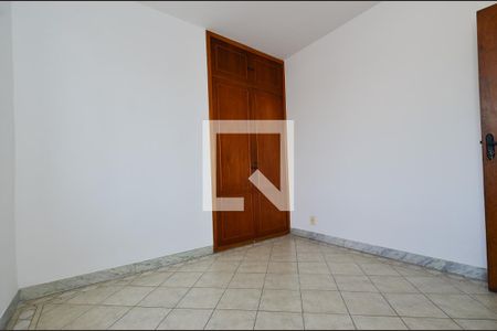 Quarto 1 de apartamento para alugar com 3 quartos, 110m² em Cidade Nova, Belo Horizonte