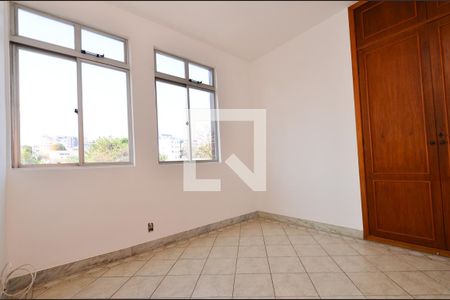 Quarto 1 de apartamento para alugar com 3 quartos, 110m² em Cidade Nova, Belo Horizonte