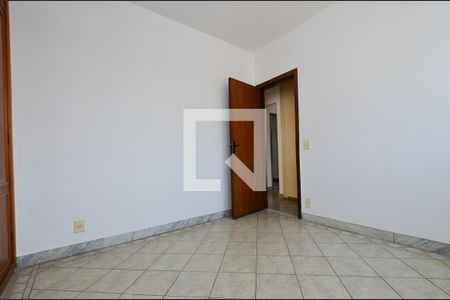 Quarto 1 de apartamento para alugar com 3 quartos, 110m² em Cidade Nova, Belo Horizonte