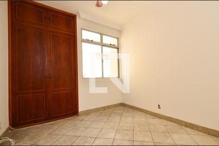 Quarto 2 de apartamento para alugar com 3 quartos, 110m² em Cidade Nova, Belo Horizonte